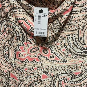 New! Limited! Tube Dress